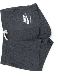 Womens Nike Shorts